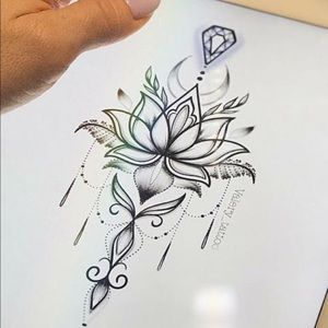 Meet your Posher, Jackeline